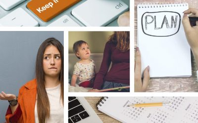 COMMUNICATING AU PAIR EXPECTATIONS SIMPLIFIED