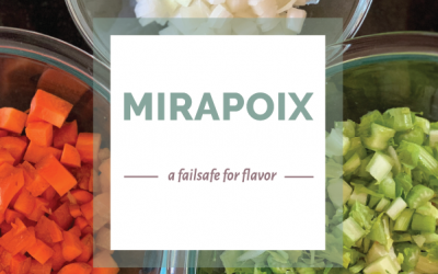 Mirapoix