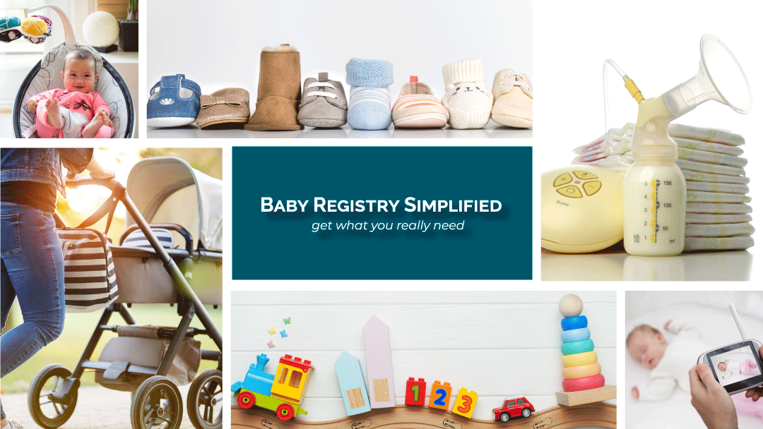 newborn, baby registry, baby shower