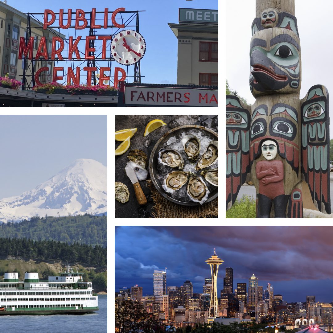 best of Seattle, what to do in Seattle, insider's guide to Seattle